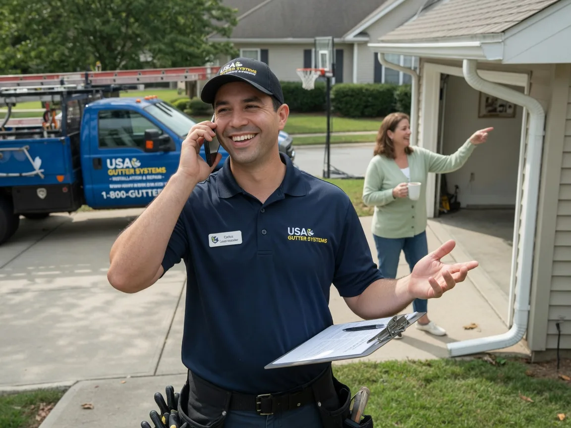 Gutter Installation Mobile, AL FAQs